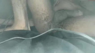 skyanddion chaturbate Busty teen fucking pussy with fingers