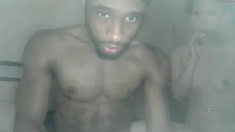 skyanddion chaturbate  active masturbation