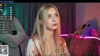 oh_honey_ chaturbate  lights with sex machine