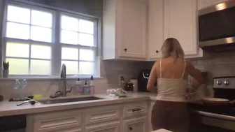 texas_blonde chaturbate Hot chick fucks shaved pussy