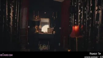 lucieoude_ chaturbate Busty kurva fingering her pussy with a vibrator