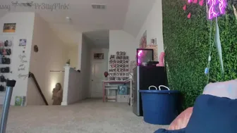 pr3ttyp1nkpussy chaturbate Gorgeous stallion licks dildo