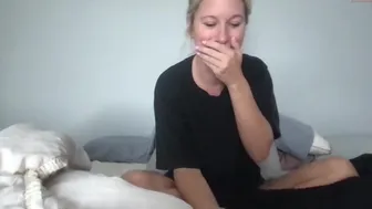 texas_blonde chaturbate amazing newest video May-10-2022