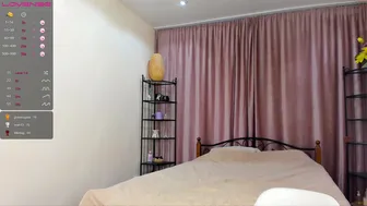 leeloo_0 chaturbate 16_02_2022 Latest broadcasting