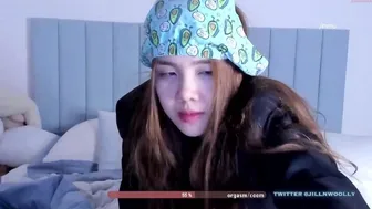 jillikins chaturbate Cute confused teasingly pussy