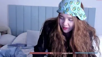 jillikins chaturbate 18-01-2022 performance Latest broadcasting