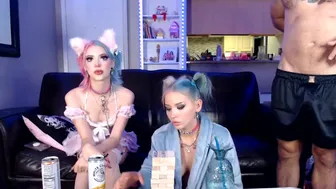 consensualcollabs chaturbate 25_01_2022 stream Porn