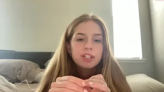 innocentfreakylittleone chaturbate  not jerking off without the presence of a girlfriend