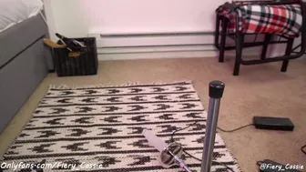 fiery_redhead chaturbate 11-01-2022 performance Latest May form chaturbate Camshow Porn