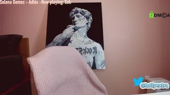 hollyextra chaturbate 30-03-2022 performance Latest May camrecords