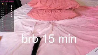 barbins chaturbate Lonely bitch delivers visual delight