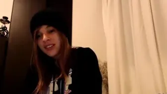 Kendall Tyler chaturbate 30 january 2022 Latest broadcasting