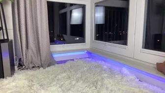 anabel054 chaturbate Cute babe showing curvy shapes