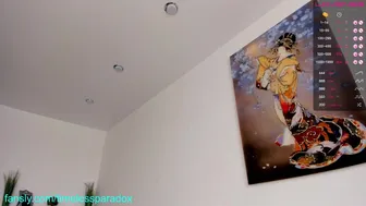 _timeless_paradox chaturbate 16-01-2022 performance Latest May form chaturbate Camshow Porn