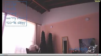 Kendall Tyler chaturbate Plump little devil gently massages pussy