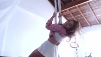 Kendall Tyler chaturbate  fuck on the chair