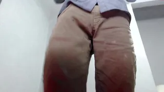 tralalabala chaturbate Fucked at work