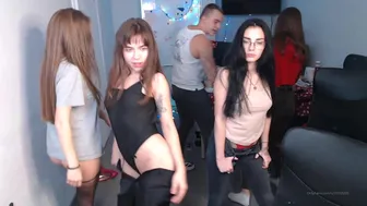 anabel054 chaturbate Imposing nipple caresses itself with fingers