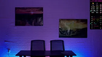 anabel054 chaturbate Naughty chicks fuck phallus