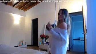 Kendall Tyler chaturbate 10_03_2022 Latest webcam