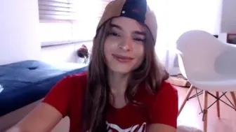 Kendall Tyler chaturbate Sweet lady caresses rubber penis