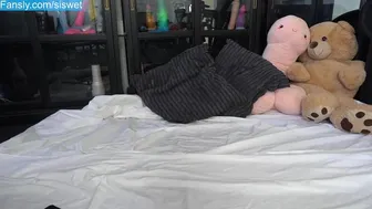 Siswet19 chaturbate 26 February 2022 Latest May form chaturbate Porn