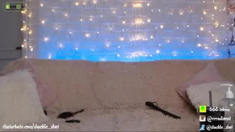 shackle_shot most recent record June-1-2022