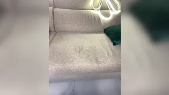 Sugarbaby33 Cute little woman pulling nipples