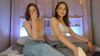 patriciamargaret chaturbate Tasty Shmara fucks her ass furiously