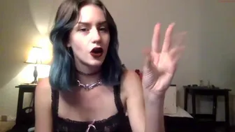 maudesworld chaturbate Graceful dancing with girlfriend