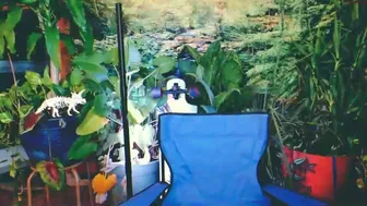 yoursecretgirlfriend11 chaturbate Charming runetka gets a keen look