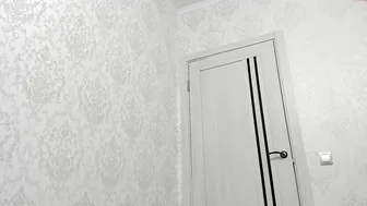 hot_chill__ chaturbate  dancing near the Christmas tree