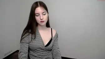 merri_jay chaturbate  jerking off through panties