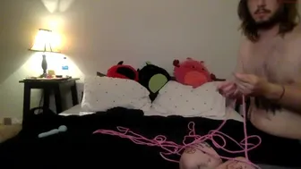 maudesworld chaturbate Cute shlendra caresses beautiful tits