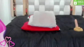 ms_sapphire chaturbate Full ticket show form April-26; 2022