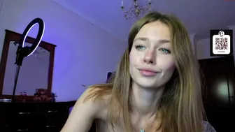 oksanafedorova chaturbate Young Bitch sucks and fucks