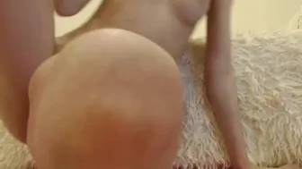 mslily chaturbate Hot chick strips puffy shapes