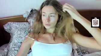 oksanafedorova chaturbate 3-01-2022 performance