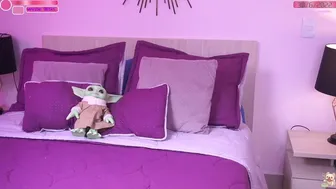 dani_moore chaturbate Wonderful babe fucked in pussy after comfort