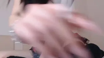 hunny_bunny24 chaturbate Blissful female naughty in private