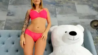 happy_yulia chaturbate 1-03-2022 performance Latest Porn