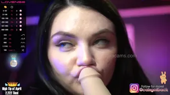 catjira chaturbate 21-03-2022 performance Full ticket show