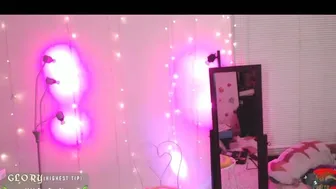 ashe_maree chaturbate 10_01_20222022 Full ticket show