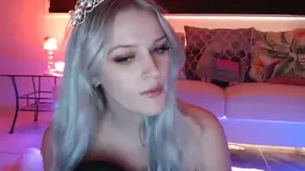 alicexmaia chaturbate 15-02-2022 performance