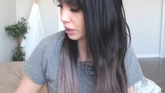 ashlie_lotus chaturbate Young slut masturbating with sex toy