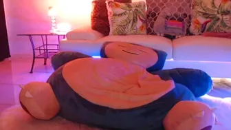 alicexmaia chaturbate Blonde nymph seduces with curvy tits