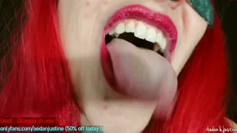 aedanjustine chaturbate 21-01-2022 performance webcam masturbation