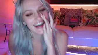 alicexmaia chaturbate 28-02-2022 performance