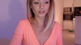 yveline chaturbate 13-03-2022 performance Latest Porn