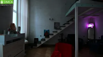 lucy_purr chaturbate Adult bitch dabbles with rubber penis